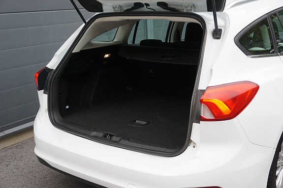 Ford Focus 14 of 30