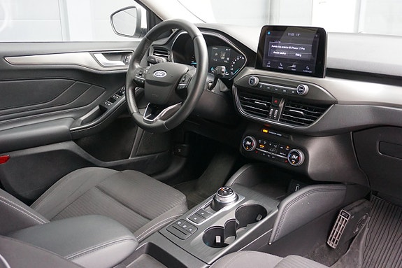 Ford Focus 15 of 30