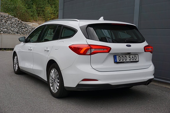 Ford Focus 7 of 30