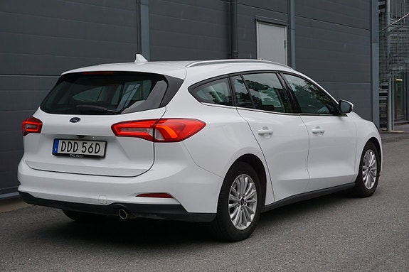 Ford Focus 5 of 30