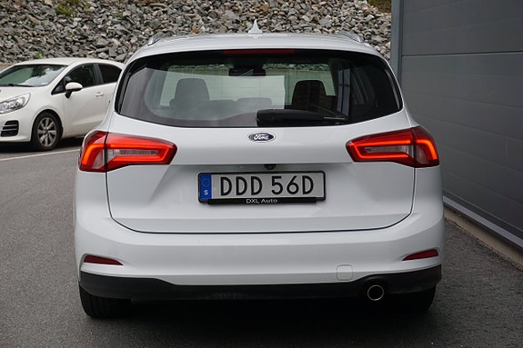 Ford Focus 6 of 30