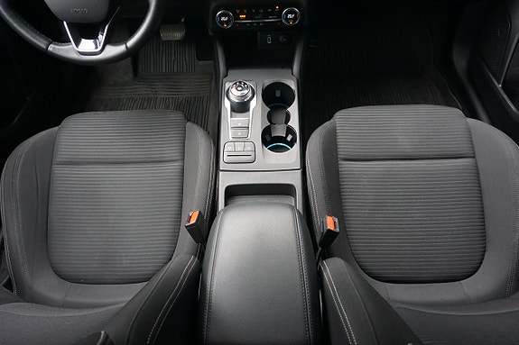 Ford Focus 18 of 30