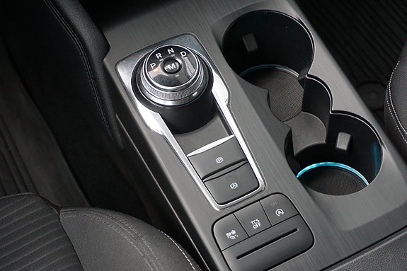 Ford Focus 20 of 30