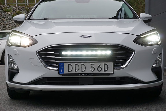 Ford Focus 11 of 30