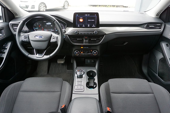 Ford Focus 2 of 30