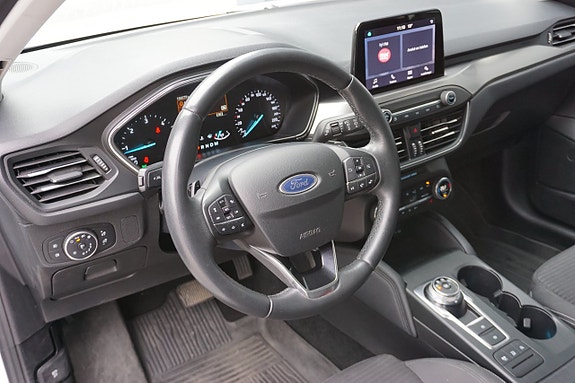 Ford Focus 22 of 30