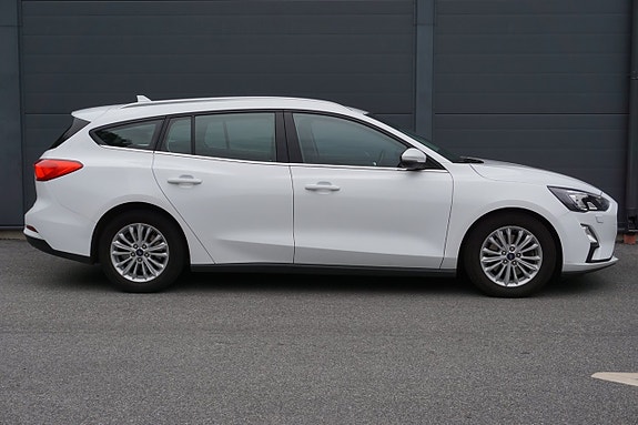 Ford Focus 4 of 30