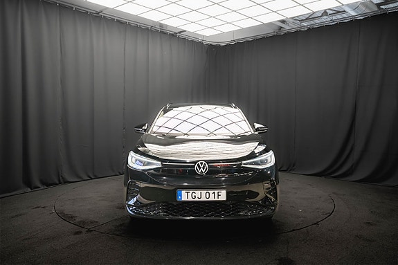 Volkswagen ID.4 GTX 4 of 26