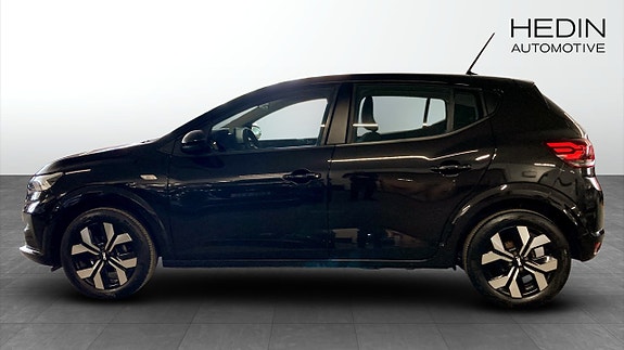 Dacia Sandero 6 of 9