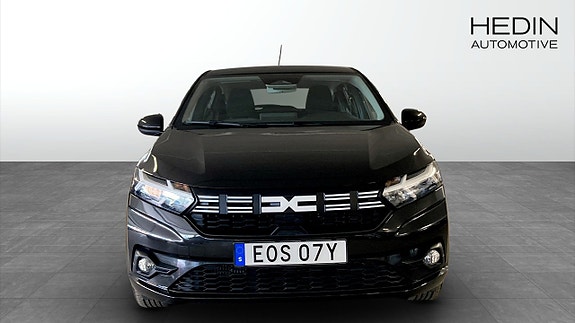 Dacia Sandero 8 of 9