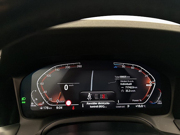 BMW 320 16 of 30