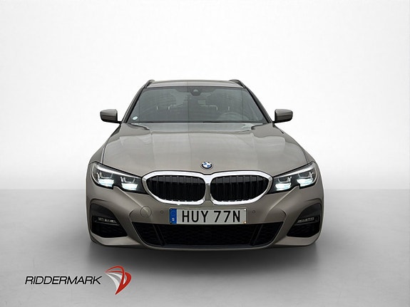 BMW 320 2 of 30