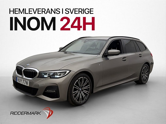 BMW 320 3 of 30