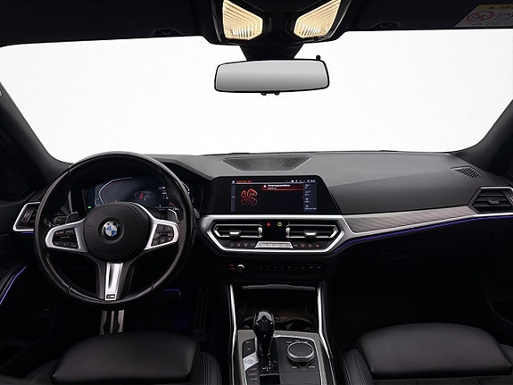 BMW 320 13 of 30