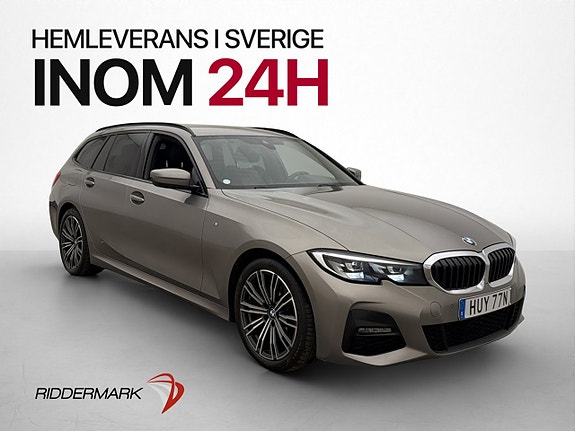 BMW 320 3 of 30