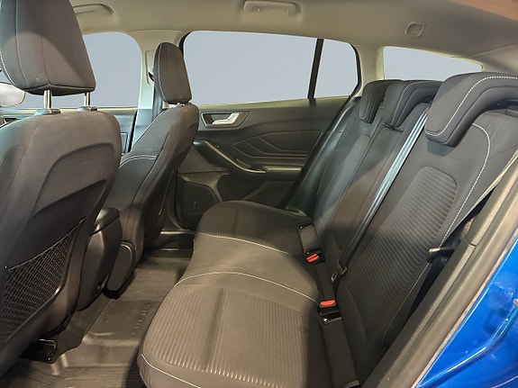 Ford Focus 11 of 22