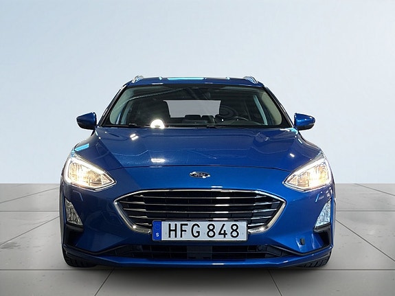 Ford Focus 2 of 22