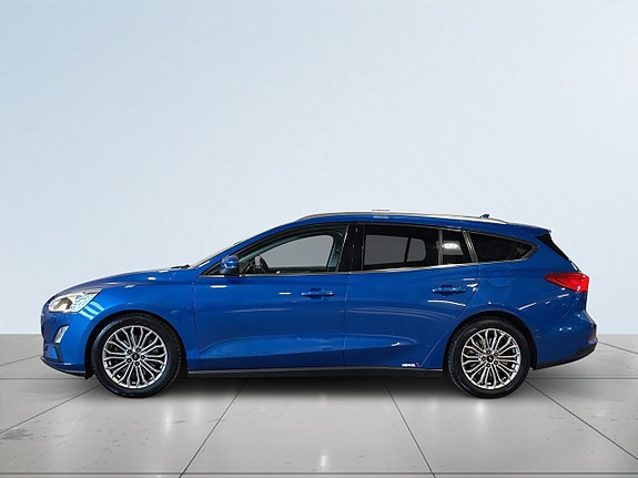 Ford Focus 3 of 22