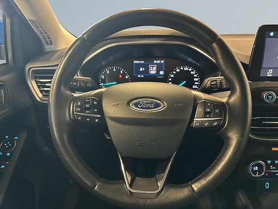 Ford Focus 15 of 22