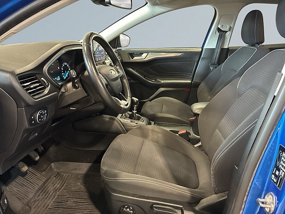 Ford Focus 7 of 22