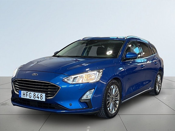 Ford Focus 22 of 22