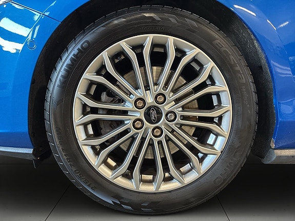 Ford Focus 14 of 22