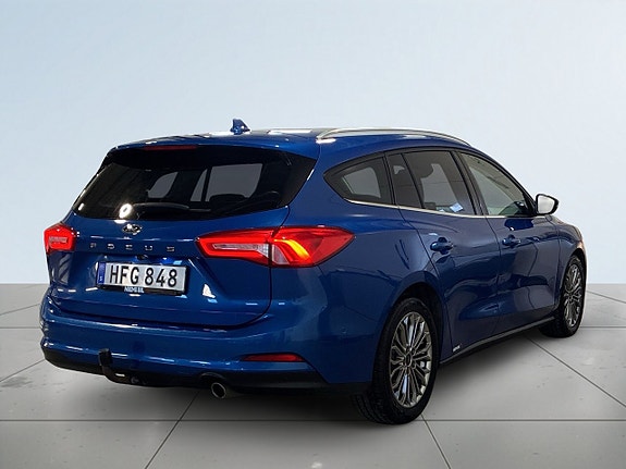 Ford Focus 5 of 22