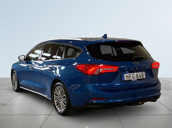 Ford Focus 4 of 22