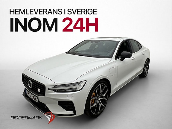 Volvo S60 3 of 30
