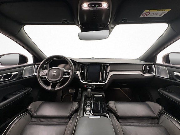 Volvo S60 14 of 30