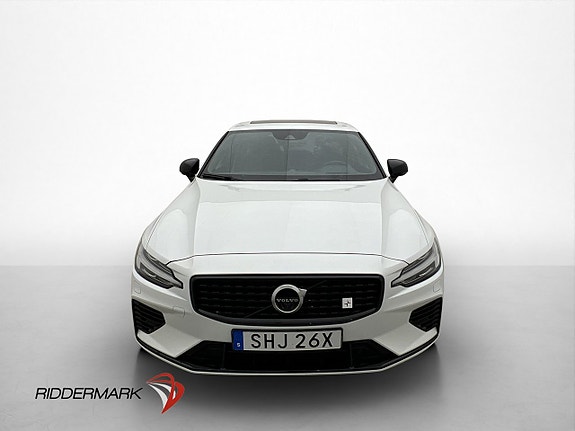 Volvo S60 2 of 30