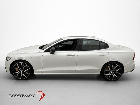 Volvo S60 5 of 30