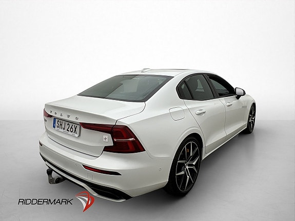 Volvo S60 8 of 30