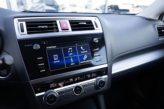 Subaru Outback 13 of 15