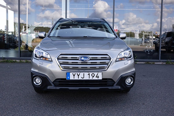 Subaru Outback 2 of 15