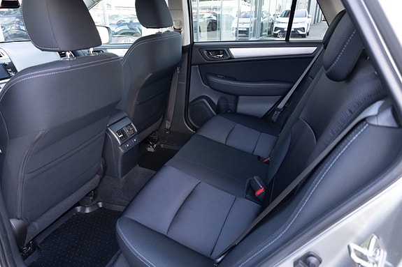 Subaru Outback 15 of 15