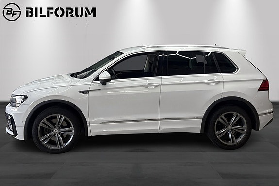Volkswagen Tiguan 2 of 14