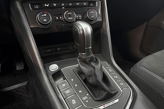 Volkswagen Tiguan 13 of 14