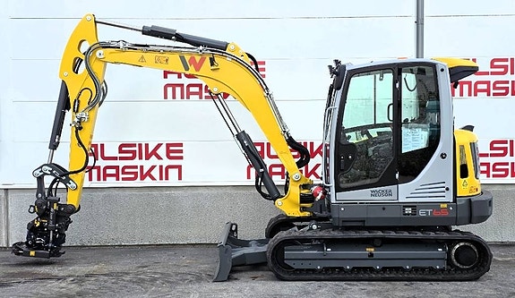 Wacker Neuson ET 65 2 of 9