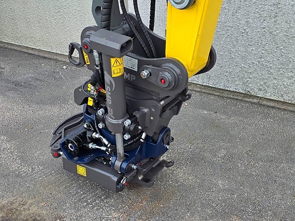 Wacker Neuson ET 65 5 of 9