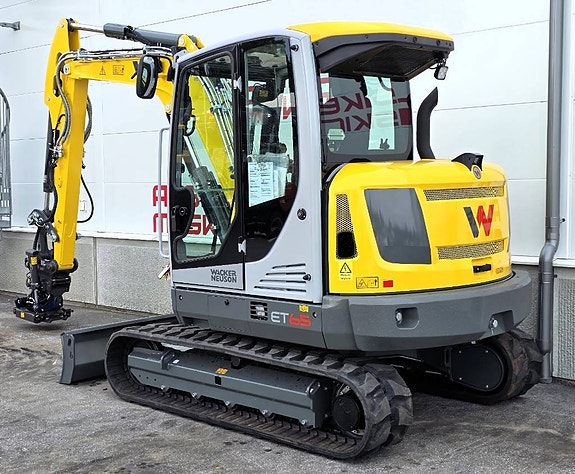 Wacker Neuson ET 65 3 of 9