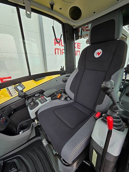 Wacker Neuson ET 65 8 of 9