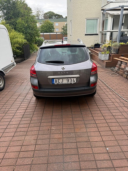 Renault Clio 4 of 12
