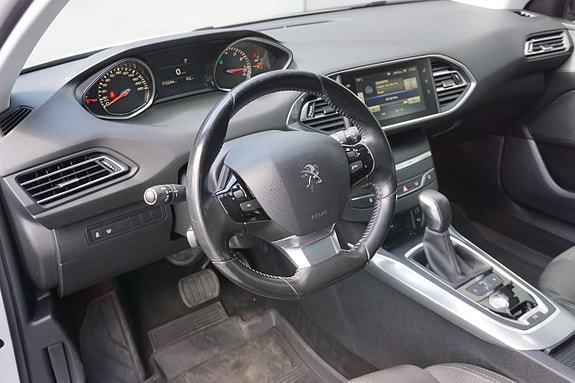 Peugeot 308 17 of 25