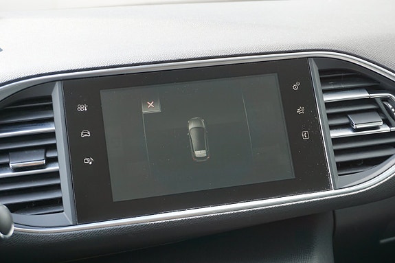 Peugeot 308 20 of 25
