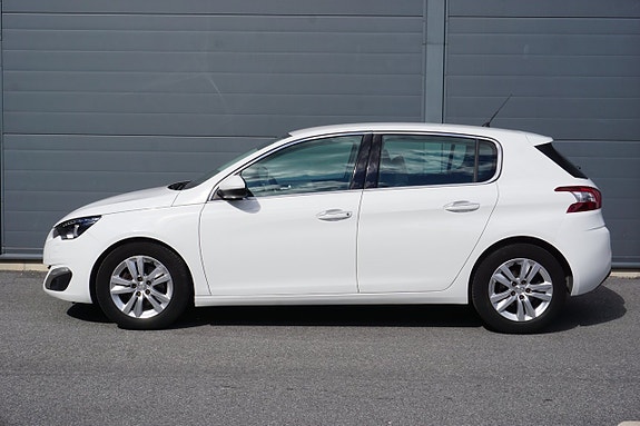 Peugeot 308 7 of 25
