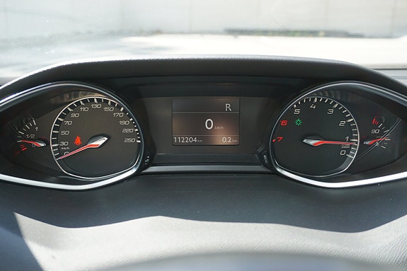 Peugeot 308 22 of 25
