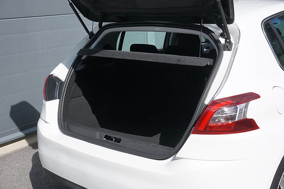 Peugeot 308 10 of 25