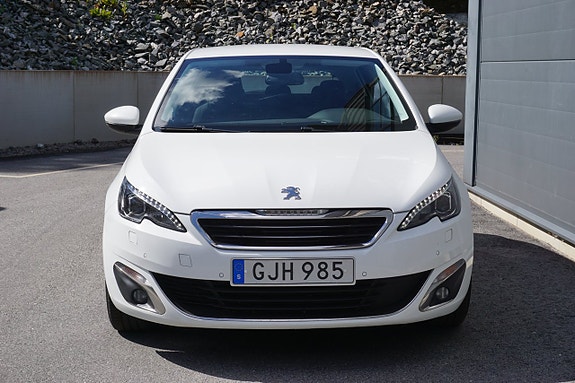Peugeot 308 3 of 25