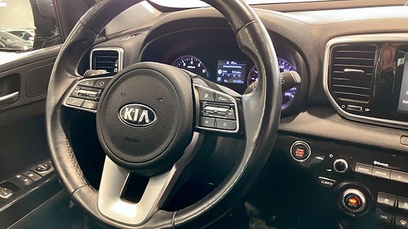 Kia Sportage 16 of 19